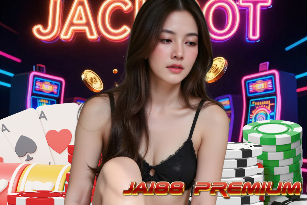 jai88 premium slot