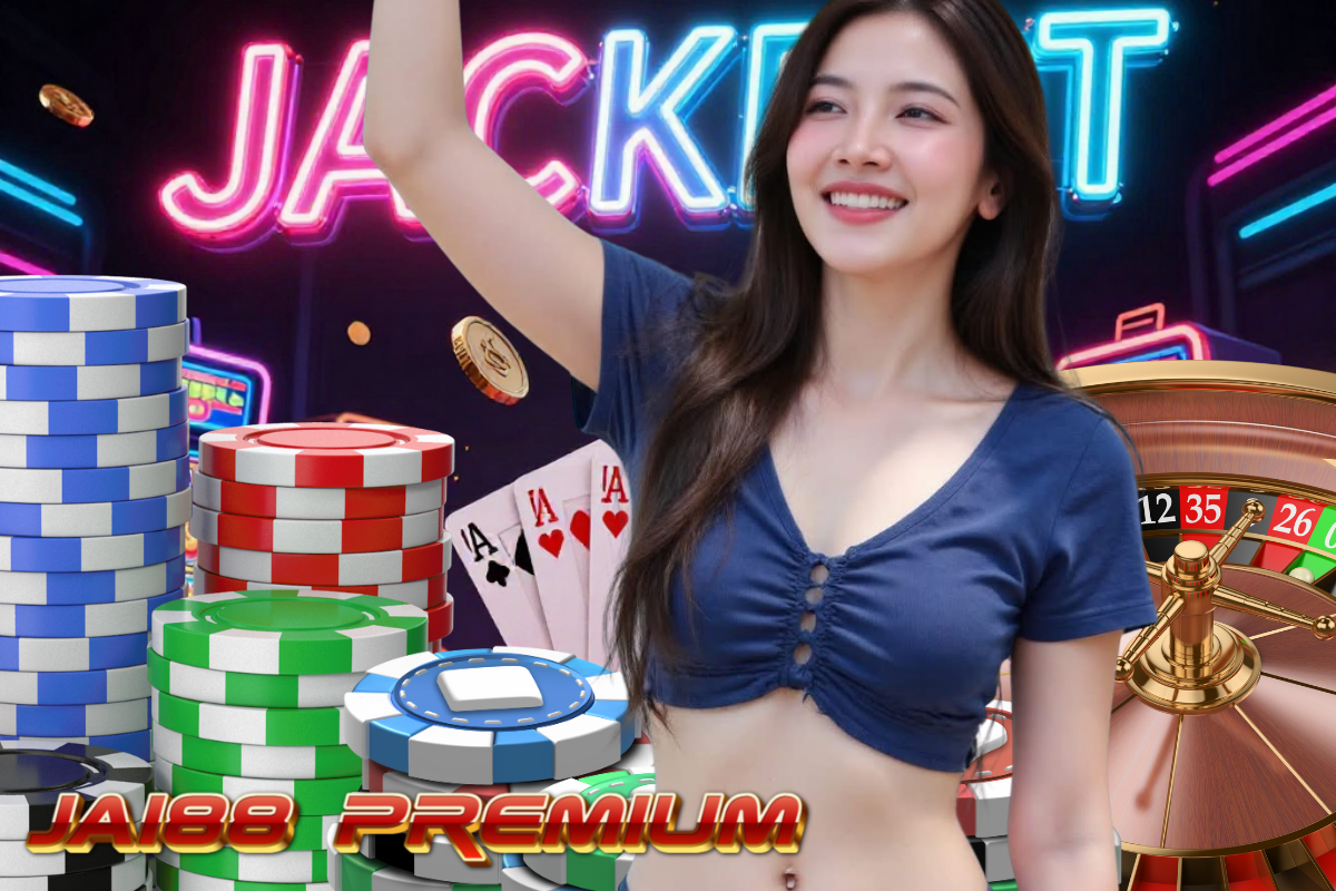 jai88 premium ทรูวอเลท