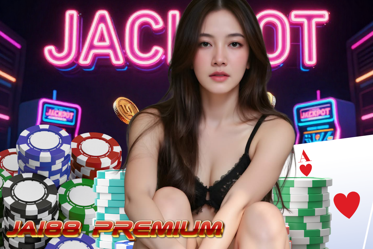 jai88 premium สล็อต