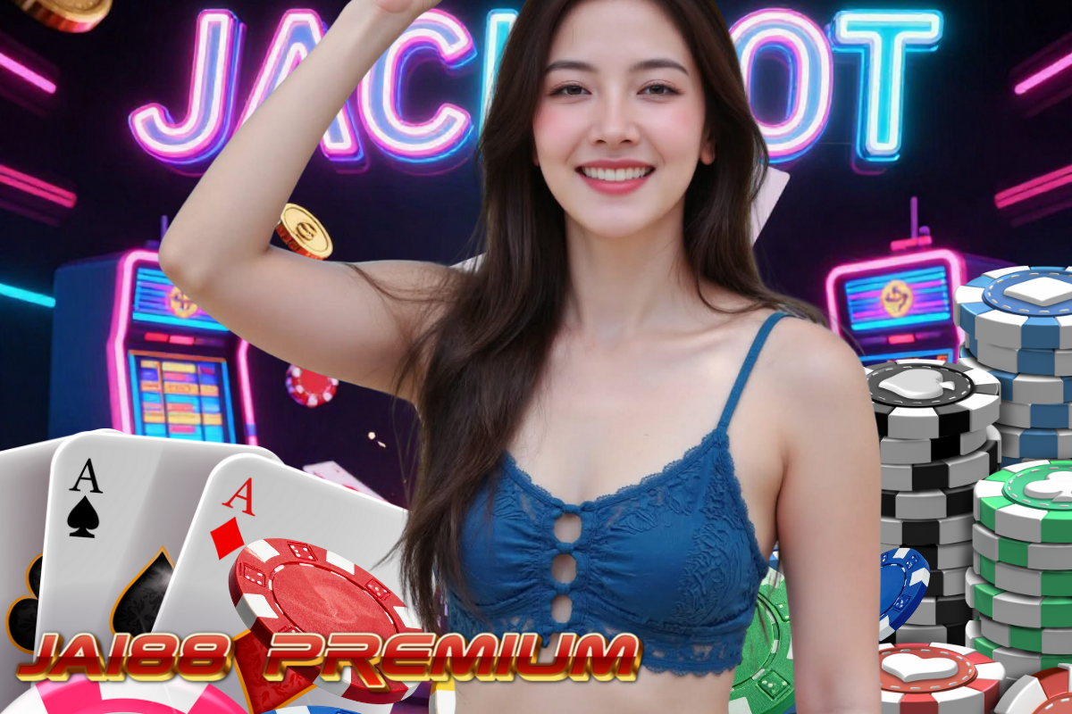 jai88 premium สมัคร