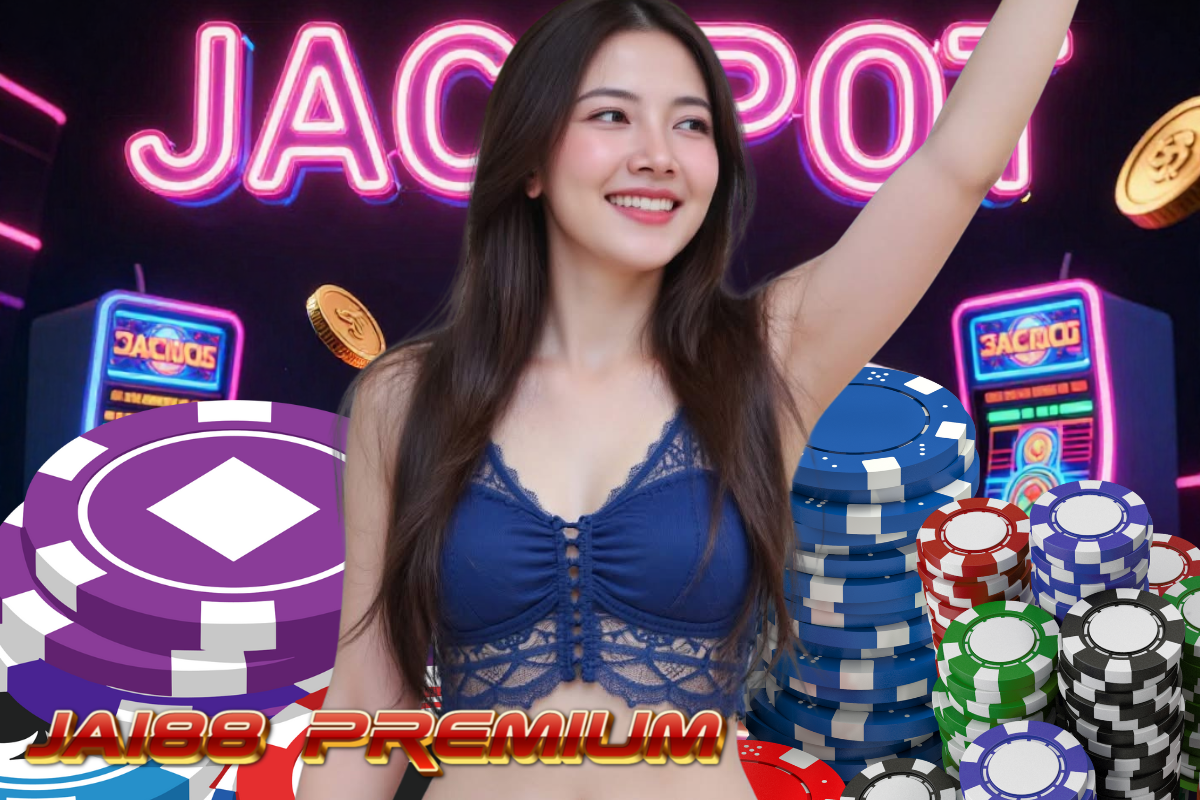 jai88 premium เครดิตฟรี